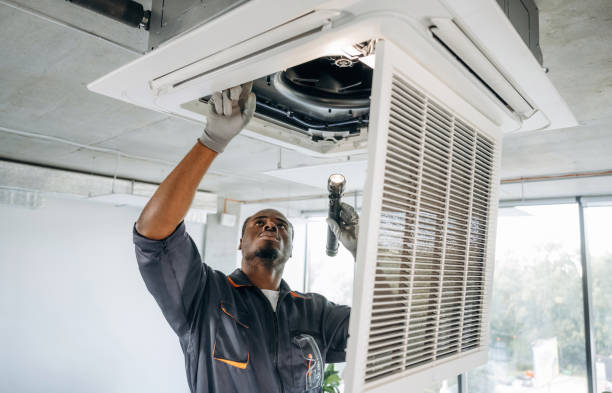 Licensed Emergency Hvac service in San Martin, CA - FH HVAC