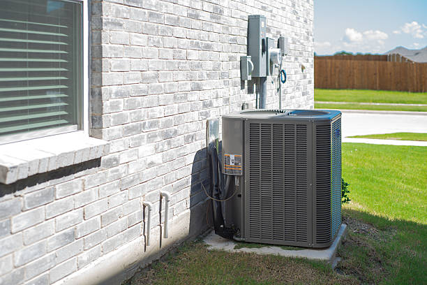 Reliable Emergency Hvac contractor in San Martin, CA by FH HVAC